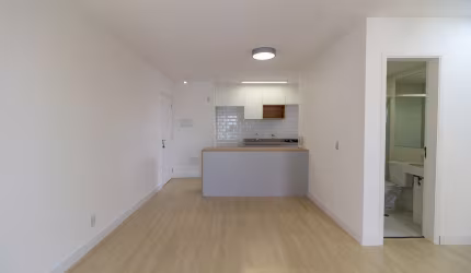 Apartamento no Cambuci, reformado, andar alto, lazer completo