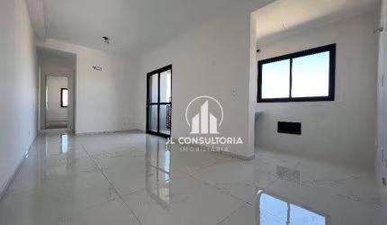 Apartamento à venda, 51 m² por R$ 444.900,00 - Guaíra - Curitiba/PR