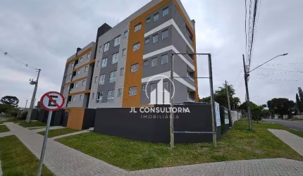 Apartamento à venda, 54 m² por R$ 389.990,00 - Hauer - Curitiba/PR