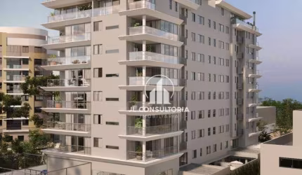Cobertura à venda, 346 m² por R$ 5.915.434,00 - Seminário - Curitiba/PR