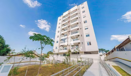 Apartamento à venda, 56 m² por R$ 570.231,51 - Tingui - Curitiba/PR