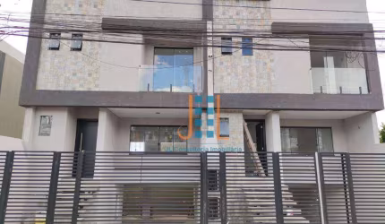 Sobrado próx. Rua Isaav Ferreia com alto padrão de acabamento