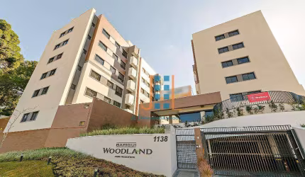 Apartamento 2 quartos com suíte e vaga DUPLA