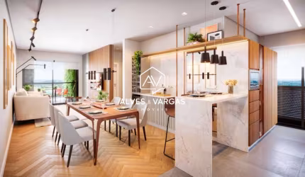 Apartamento com 3 quartos à venda na Rua Jerônimo Durski, 1624, Bigorrilho, Curitiba por R$ 2.232.901