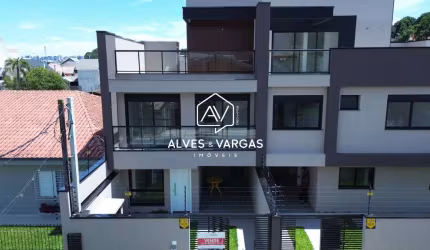 Casa com 3 quartos à venda na Rua Pedro Rissetti, 180, Guabirotuba, Curitiba por R$ 1.096.000