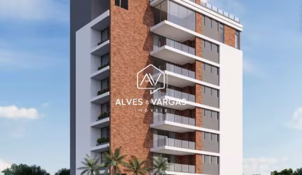 Apartamento com 3 quartos à venda na Rua Doutor Manoel Pedro, 850, Cabral, Curitiba por R$ 3.596.000