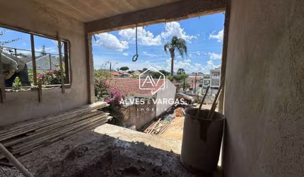 Apartamento com 1 quarto à venda na Rua Salvador, 538, Cajuru, Curitiba por R$ 219.000