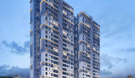 Apartamento - Espaço Conceição