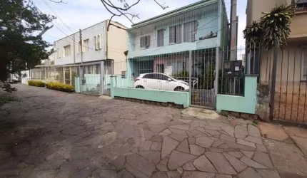 CASA 3D no bairro Menino Deus em Porto Alegre