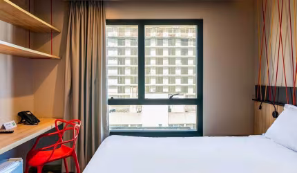 Studio 1d no bairro Auxiliadora em Porto Alegre