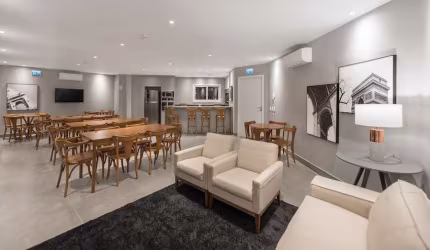 CASA 3D no bairro Vila Nova em Porto Alegre