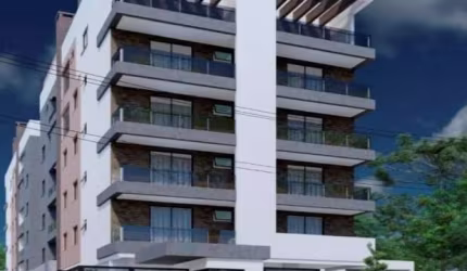 APARTAMENTO NO CENTRO DE PINHAIS