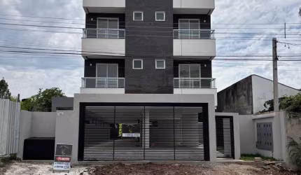 Apartamento 3 QUARTOS COM SUÍTE NO CENTRO DE PINHAIS