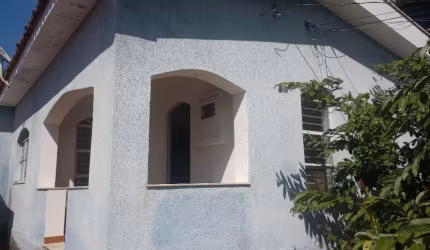 Casa Santa Rosália em Sorocaba