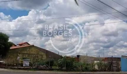 Lote/Terreno para venda tem 300 metros quadrados em Jardim Residencial Imperatriz