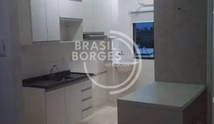 Apartamento para venda tem 47 metros quadrados com 2 quartos em Centro - Votorantim - SP