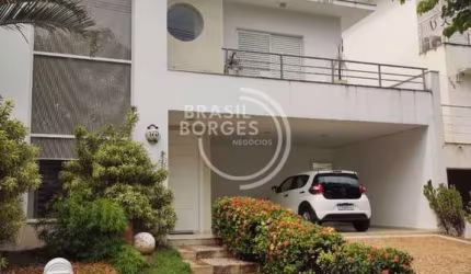 Sobrado no Villa dos Inglezes 3 dorms. 3 suites