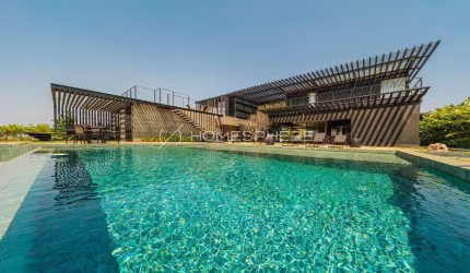 Terras de São José II Itu-SP | Casa à venda Condomínio Terras de São José II (Itu), 977 m², 8 quartos, sendo 8 suítes, mobiliada e decorada, projeto Studio Fabrício Rodrigues