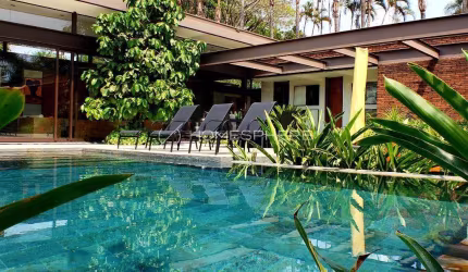 Terras de São José I, Itu, SP. Casa à venda em Condomínio Terras de São José I, 701 m², mobiliada e decorada, 5 suítes, piscina e área gourmet