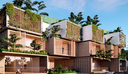Açucenas Cidade Jardim Aurea Homes Rua das Açucenas, 100. Cobertura à venda em condomínio, 428 m², 3 suítes, 4 vagas e lazer. Parque Alfredo Volpi Cidade Jardim - SP. Entrega Julho de 2027