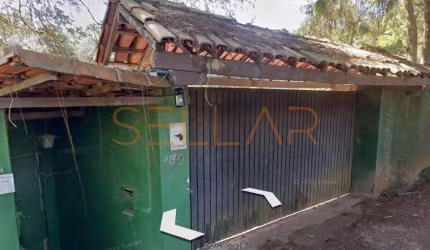 Chácara / sítio com 5 quartos à venda na Congonhas, 130, Chácaras São Cristóvão, Embu das Artes por R$ 772.855