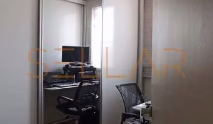 Apartamento com 2 quartos para alugar na Rua dos Americanos, 838, Barra Funda, São Paulo por R$ 3.500