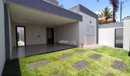 Casa com piscina no Jardim Botanico