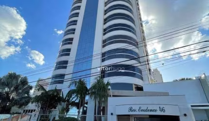 Apartamento - Fundinho - Uberlândia/MG