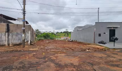 TERRENO DISPONIVEL PARA VENDA