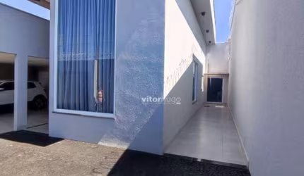 Casa - 230 m² por R$ 1.600.000 - Jardim Inconfidência - Uberlândia/MG