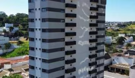 AP NO EDIFICIL VILLAGIO LIBERDADE