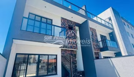 Triplex Alto padrão à venda Faixa Mar, Monções, Pontal do Paraná, PR