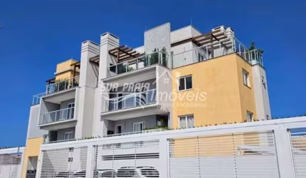 Cobertura Duplex à venda em Riviera - Matinhos PR
