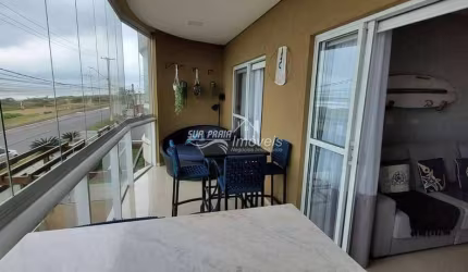 Apartamento à venda Guacyara Matinhos PR