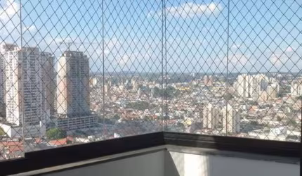 Apartamento para Venda em Jundiaí, Jardim Messina, 3 dormitórios, 1 suíte, 3 banheiros, 1 vaga