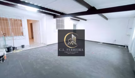 Casa à venda, 145 m² por R$ 330.000,00 - Jardim Samambaia - Praia Grande/SP