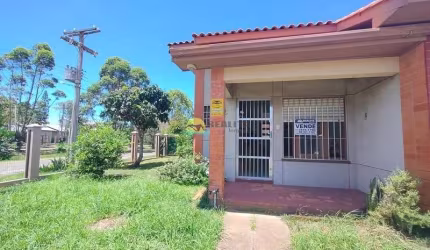 Casa em condomínio fechado com 1 quarto à venda no Capão Novo, Capão da Canoa  por R$ 285.000