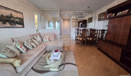 Apartamento com 3 quartos à venda na Avenida Malibu, 260, Barra da Tijuca, Rio de Janeiro por R$ 1.000.000
