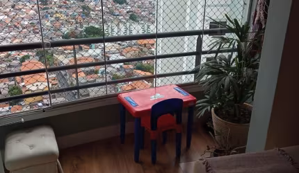 E exelente oportunidade  Apartamento Cond Res. Piazza della Fontana