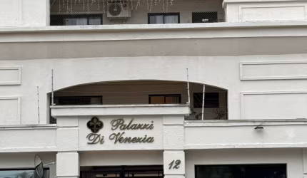 Lindo apartamento no charmoso bairro Vila Betânia