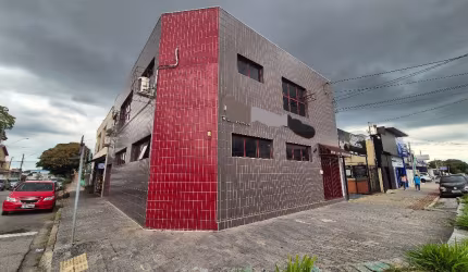 Excelente Prédio Comercial