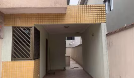 casa 3 Quartos 1 Suite - Ponta da Praia- Santos SP
