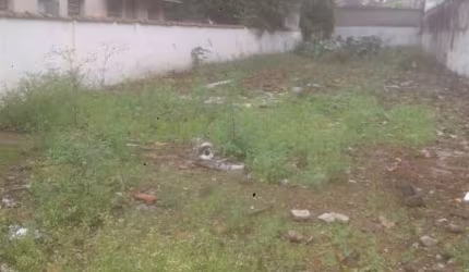 Terreno a Venda no Campo Grande - Santos SP