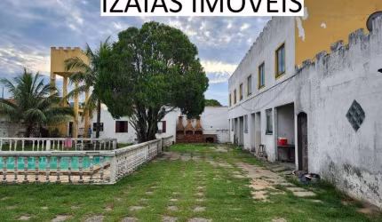 COD 158: APARTAMENTO EM VILATUR - SAQUAREMA.