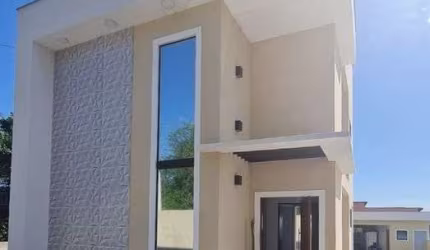 COD 311: LINDA CASA COM PISCINA E VISTA PANORAMICA - SAQUAREMA.