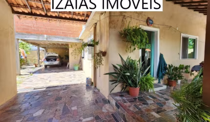 COD 367: ÓTIMA CASA NA VILA CAPRI - ARARUAMA.