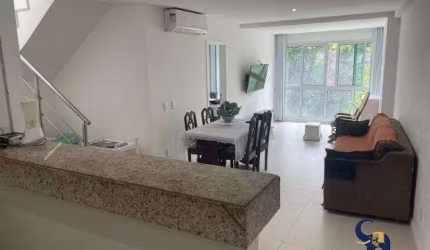 Casa para Venda em Salvador, Ondina, 2 dormitórios, 1 suíte, 3 banheiros, 3 vagas