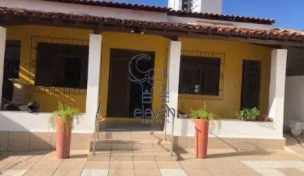 Casa residencial para Venda Pituba, Salvador 4 dormitórios sendo 2 suítes, 2 salas, 2 vagas 360,00 m² construída, 360,00