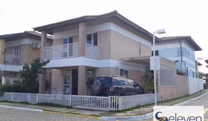 Casa para Venda em Salvador, Stella Maris, 3 dormitórios, 1 suíte, 3 banheiros, 2 vagas