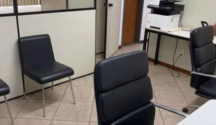 Sala Comercial para Venda em Salvador, NazarÉ, 2 banheiros, 2 vagas